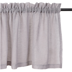 Gardinkappa Astrid 50x250cm