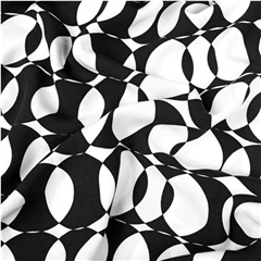 Stuv Viscose Lydia 0,7m