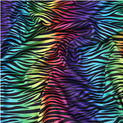 Stretchigt Modetyg Robin