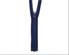 Blixtlås Delbart 75cm