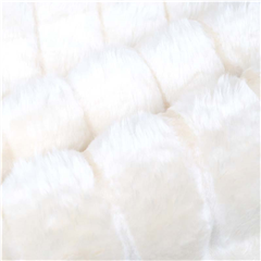 Stuv Pälsimitation Rand 1m