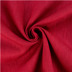 Tvättat Halvlinne Moa