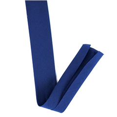 Snedslå 3cm, royalblå