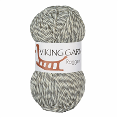 Sockgarn Viking Raggen 150g