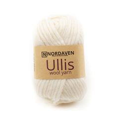 Ullgarn Ullis Nordaven 10-pack