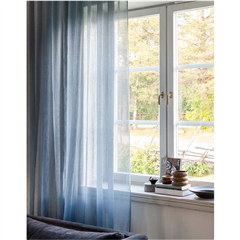 Hilton Multibandslängd dubbel bredd 280x250cm