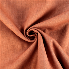 Tvättat Halvlinne Moa