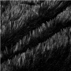 Pälsimitation Collin