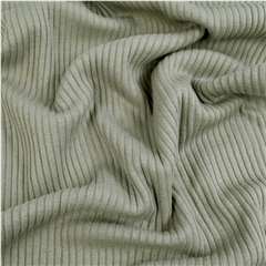 Ribbad Muddväv 70cm