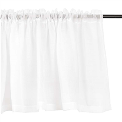 Gardinkappa Hilton 50cm