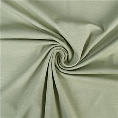 Bomullstrikå Enfärgad