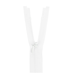 Blixtlås Extra Tunt 25cm