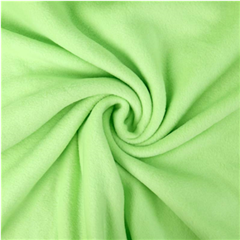 Stuv Fleece enfärgad 0,7m