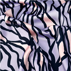 Satin Abstrakt