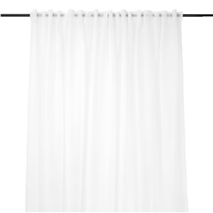 Multibandslängd Hyatt dubbel bredd 280x300cm