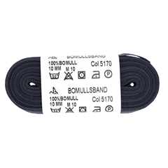 Bomullsband (10m)