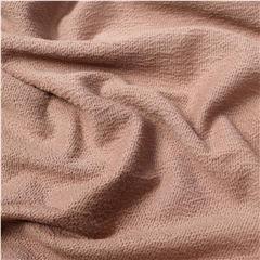 Trikå Crepé Enfärgad