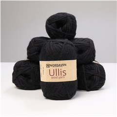 Ullgarn Ullis Nordaven 10-pack