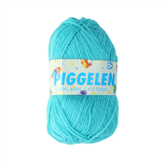 Piggelen Garn 25g