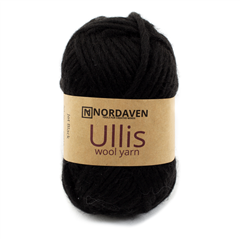 Ullgarn Ullis Nordaven 50g
