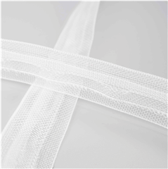 Hissgardinsband Latta 17mm metervara