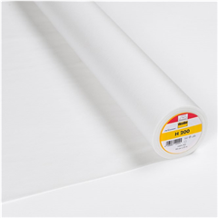 Stuv Vlieseline, H-200 tunn 0,9m