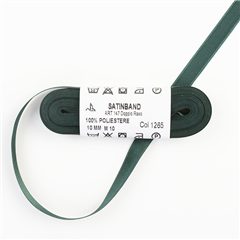 Satinband (10m), 10mm