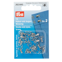 Hake och hyska, nr.2