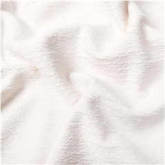 Trikå Crepé Enfärgad