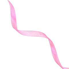 Organzaband 10mm x 10m