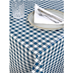 Vaxduk Små Rutor