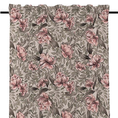 Toulouse Multibandslängder 2-pack 140x250cm 