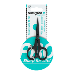 Broderisax 10cm Sharpist