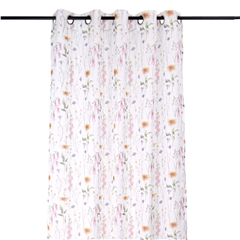 Sweet Öljettlängder 2-pack 137x240cm