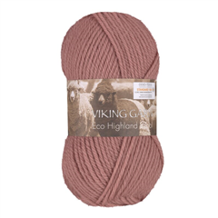 Highland Eco Ullgarn 50g