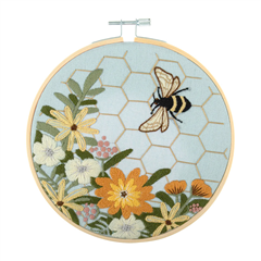 Broderikit Bee