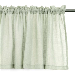 Gardinkappa Asta 50cm