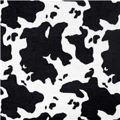 Stuv Cow Chenille 0,7m