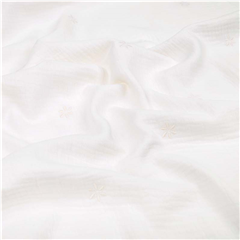 Muslin Felicia