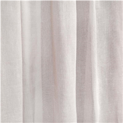 Gardintyg Hilton Dubbel Bredd 280cm