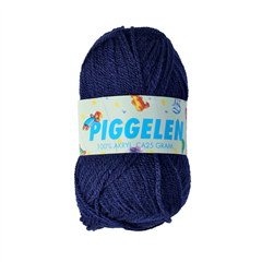 Piggelen Garn 25g