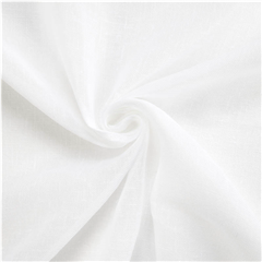 Gardintyg Hilton dubbel bredd 280cm