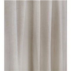 Gardintyg Hilton Dubbel Bredd 280cm