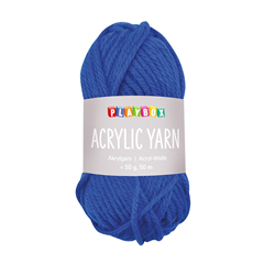 Akrylgarn 50g