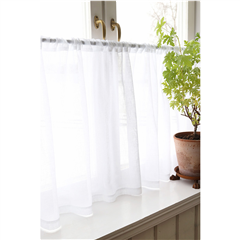 Cafégardin Asta 65x250cm