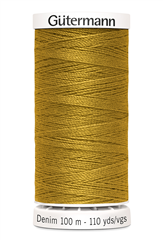 Tråd Denim nr.1970