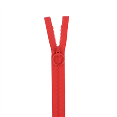 Blixtlås Ring Kläpp, 40cm