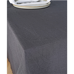 Linneduk 140x250cm