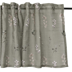 Gardinkappa Folia 55x250cm
