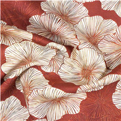 Viscose Linjeblomma
